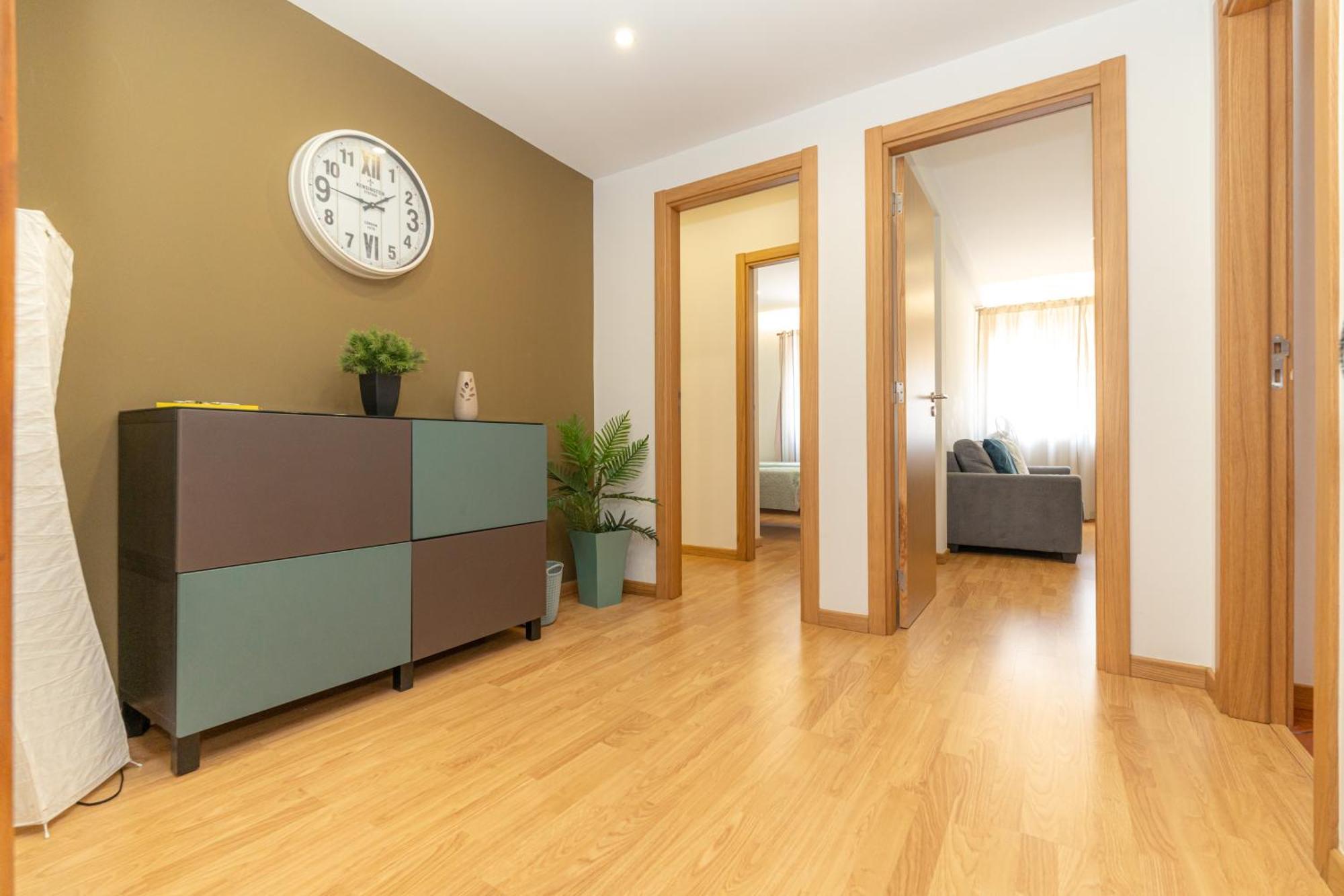 Apartamento Atlantic Nest Coímbra Exterior foto